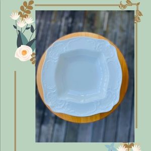 Rosenthal bowl